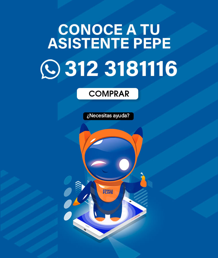 Pepe Contigo